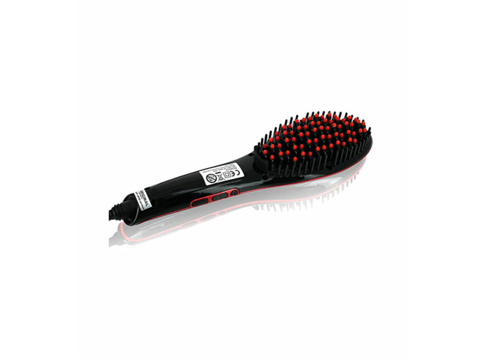 BEOX BROSSE A LISSER CHAUFFANTE