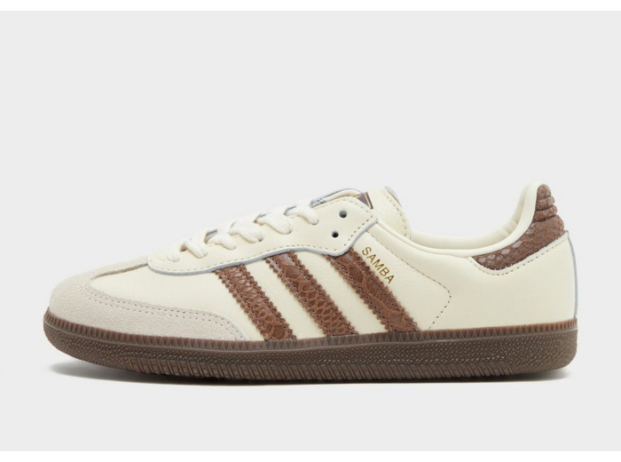 adidas Originals CHAUSSURES SAMBA OG