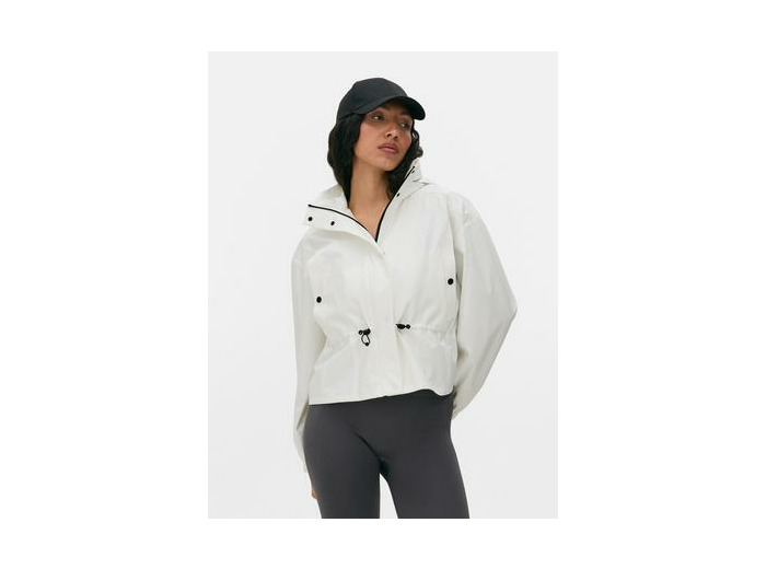 Veste de sport cintrée