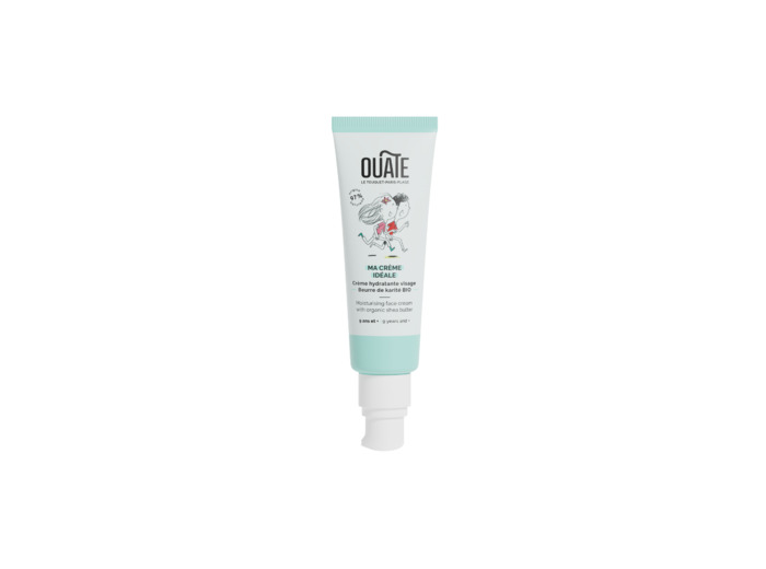 Ma Crème Idéale