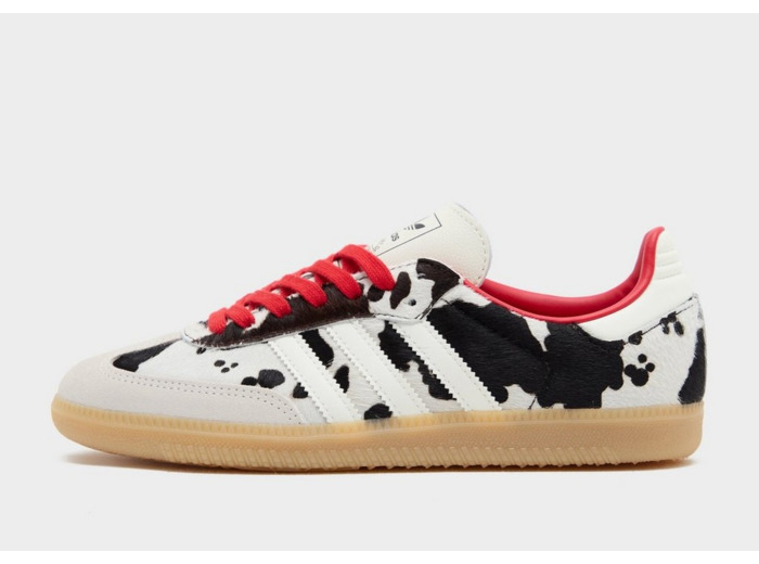 adidas Originals Samba OG Pony Hair