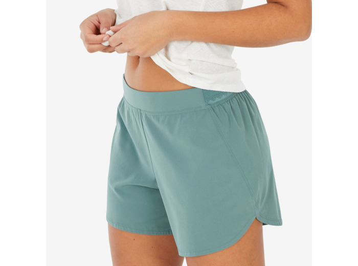 Shorty sous-robe de randonnée - NH - Femme