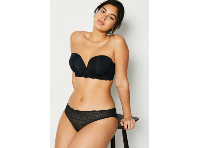 Bandeau coques fines