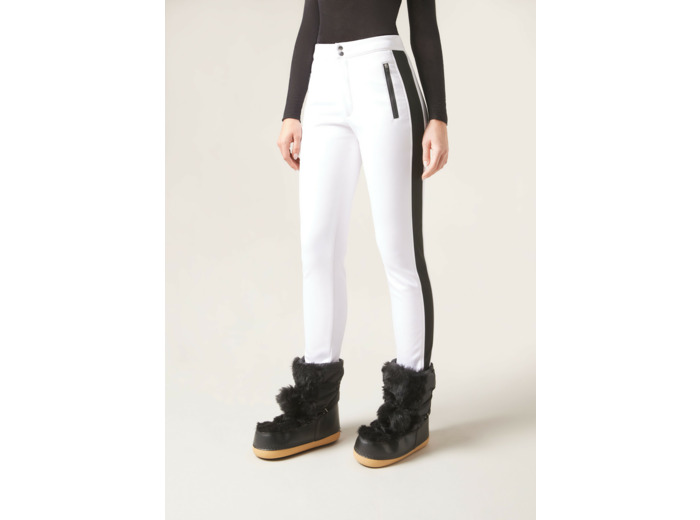 Pantalon Après-ski Femme Chalet Living