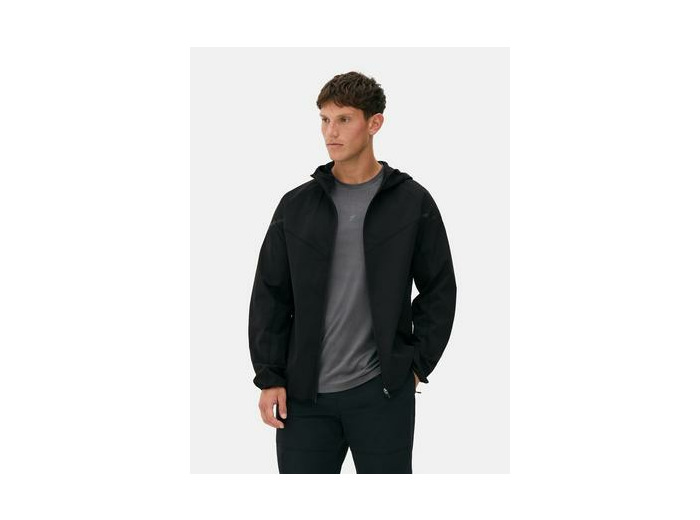 Manteau à capuche Performance