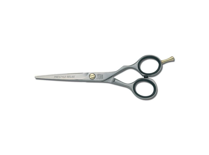 Ciseaux droits Pre style Relax...