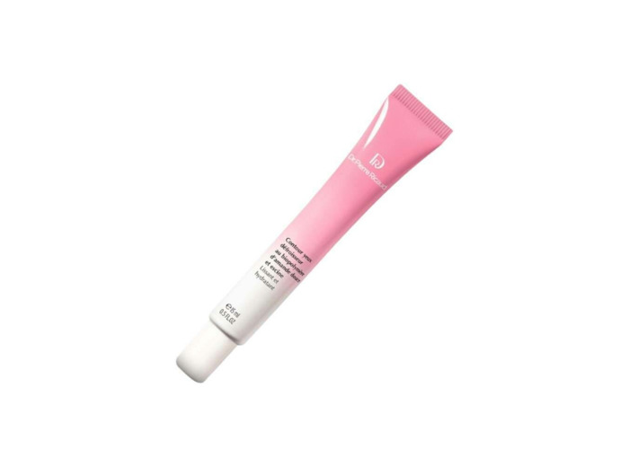 Contour Yeux Défroisseur Lissant Hydratant
