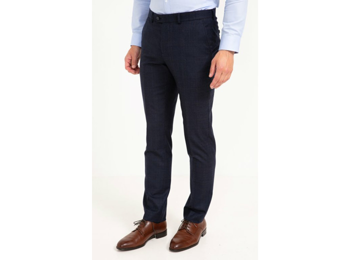 Pantalon De Costume Regno