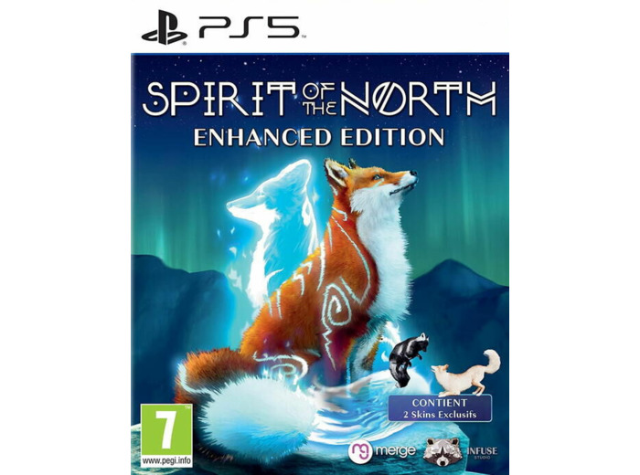 Spirit Of The North - Occasion