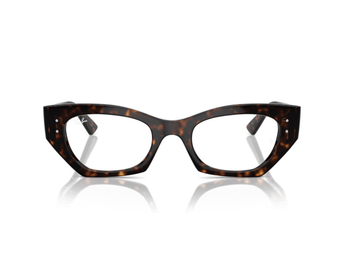 Lunettes de vue RAY-BAN RX7330 8320