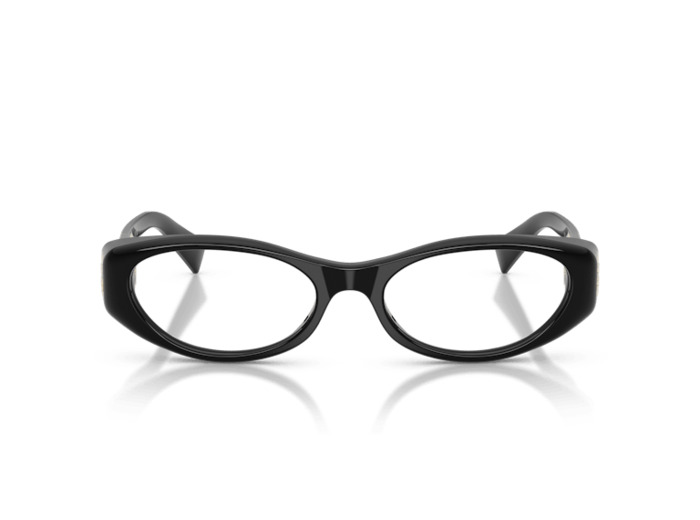 Lunettes de vue MIU MIU