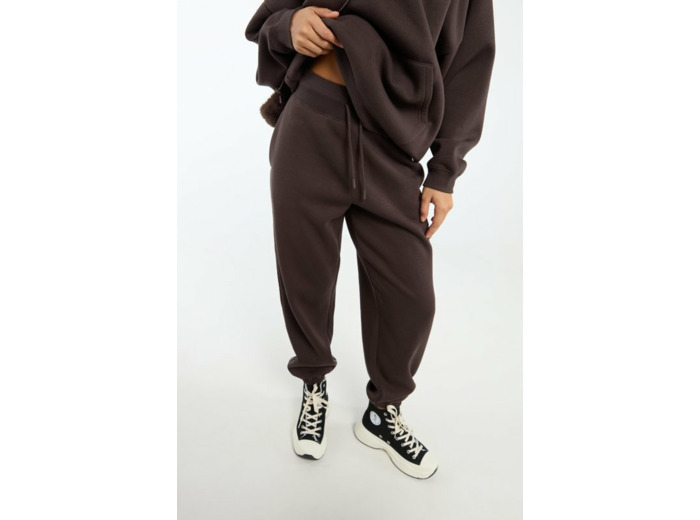 Pantalon jogging basic