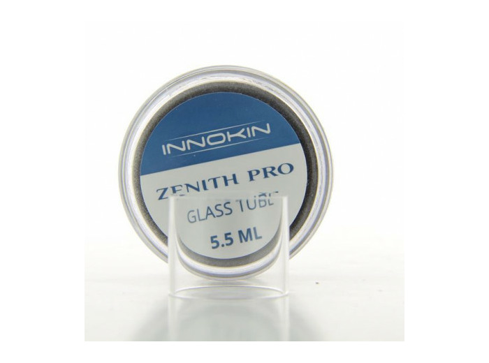 Verre Zenith Pro 5.5ml Innokin