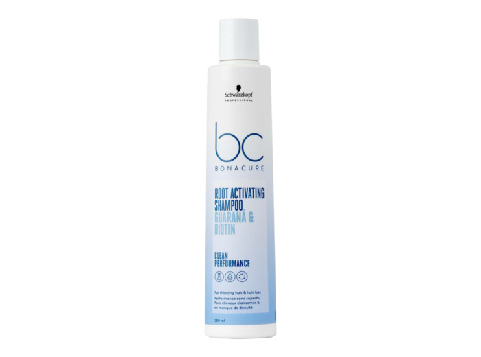 Shampooing Activateur BC...