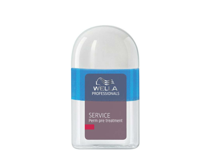 Pré-traitement service permanente