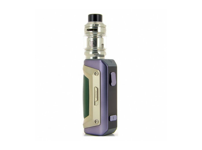 Kit Aegis Solo 2 S100 (+ ato Z Sub 5,5ml) GeekVape