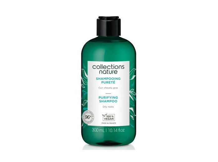 Shampooing pureté