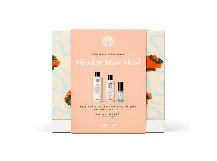 Coffret Head & Hair Heal