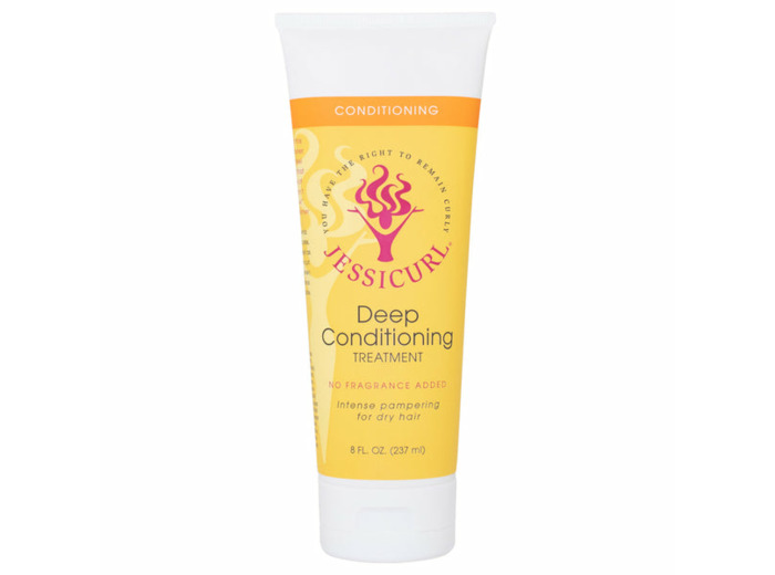 Jessicurl - Deep Conditioning Treatment (Masque hydratant)