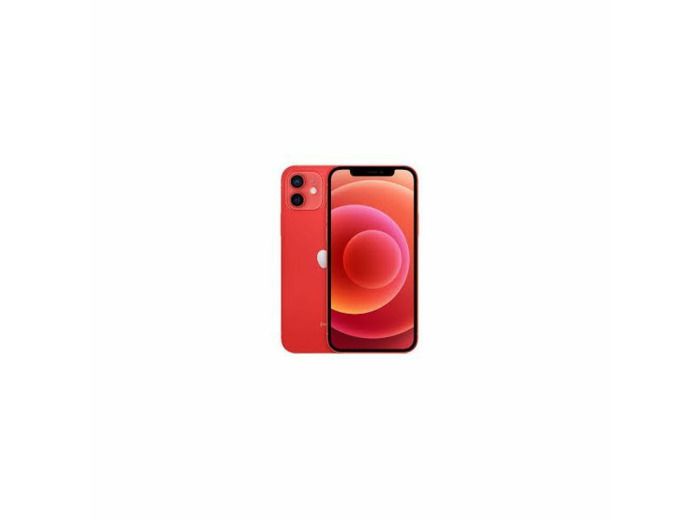 Iphone 12 64go Garantie 1an (occasion)