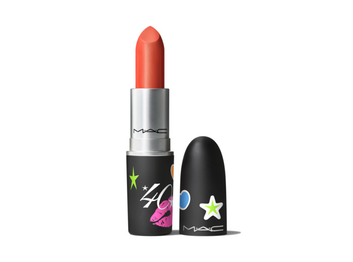 ROUGE À LÈVRES CREMESHEEN