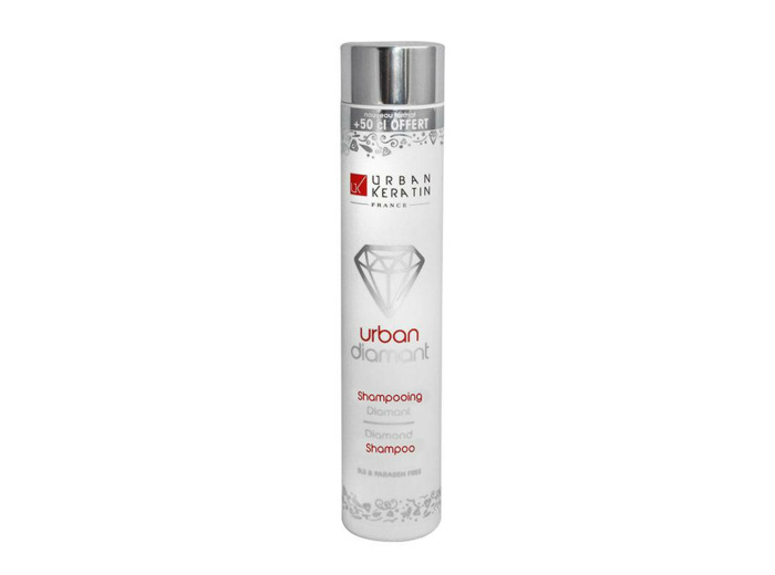 Shampooing Diamant - Diamond...