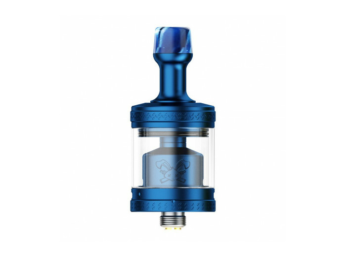 Dead Rabbit MTL 2 RTA 22mm 4ml HellVape