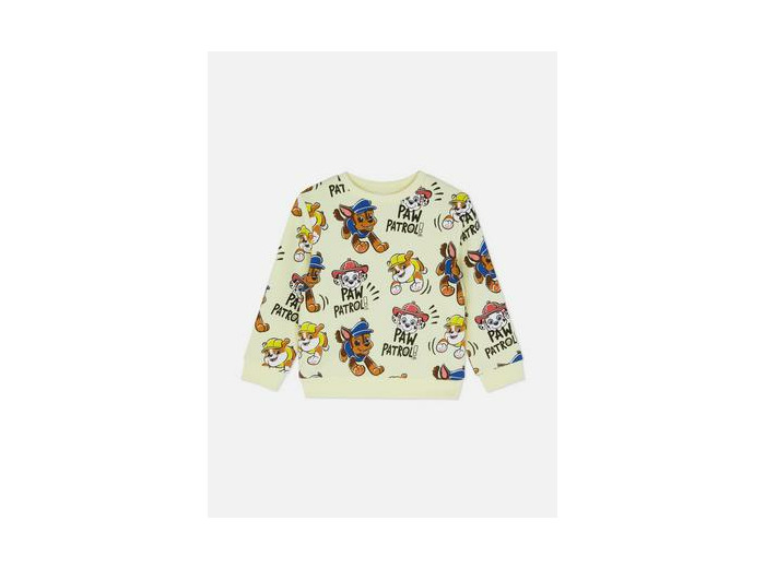 Sweat-shirt PAW Patrol