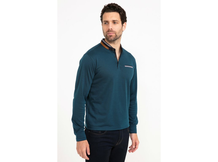 Tee-Shirt Manches Longues Leger