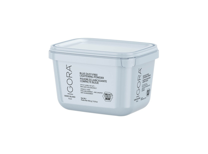 Poudre éclaircissante compacte...