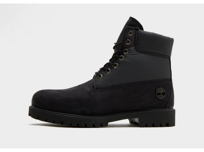 Timberland Bottes Utility 6 Inch