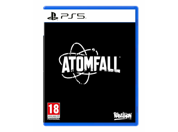 Atomfall