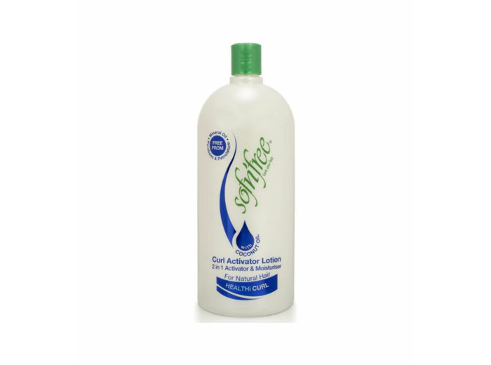 SNF 2IN1 CURL ACTIVATING LOTION 32OZ