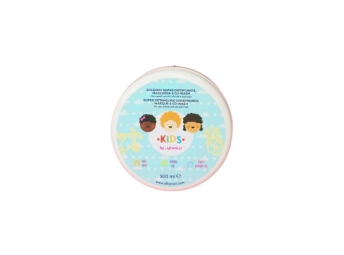 KIDS BALSAMO SUPER DISTRICANTE 300ML
