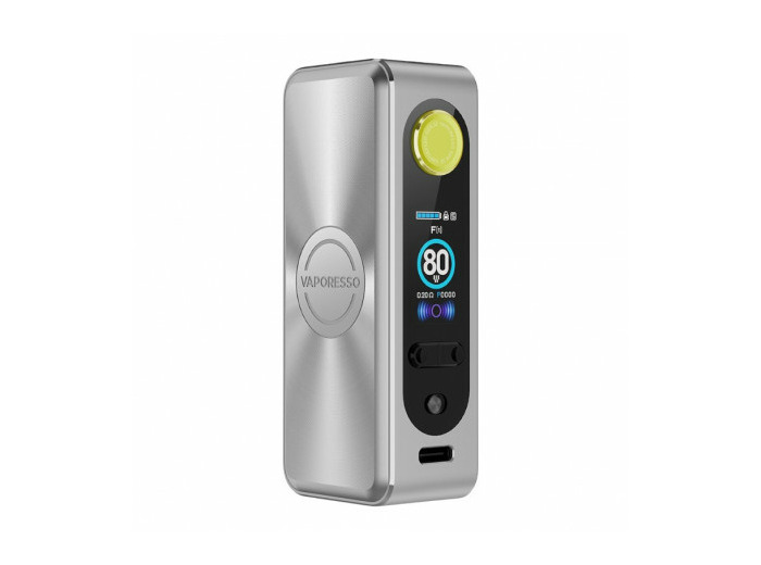 Box Gen SE 80W Vaporesso