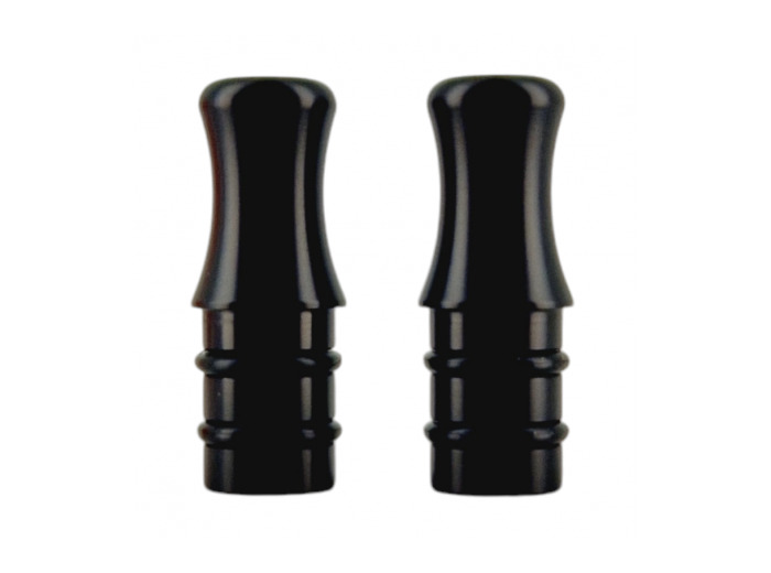 Pack de 2 Drip Tip Plastic Wenax GeekVape