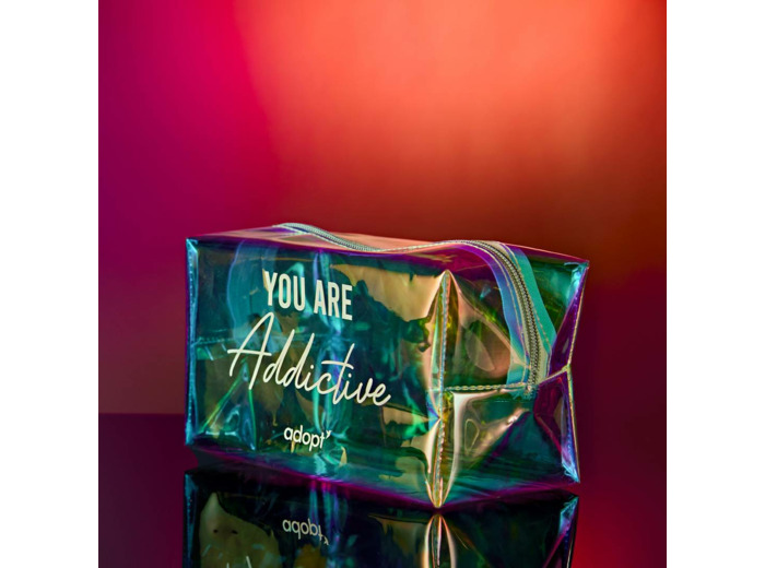 Trousse de maquillage