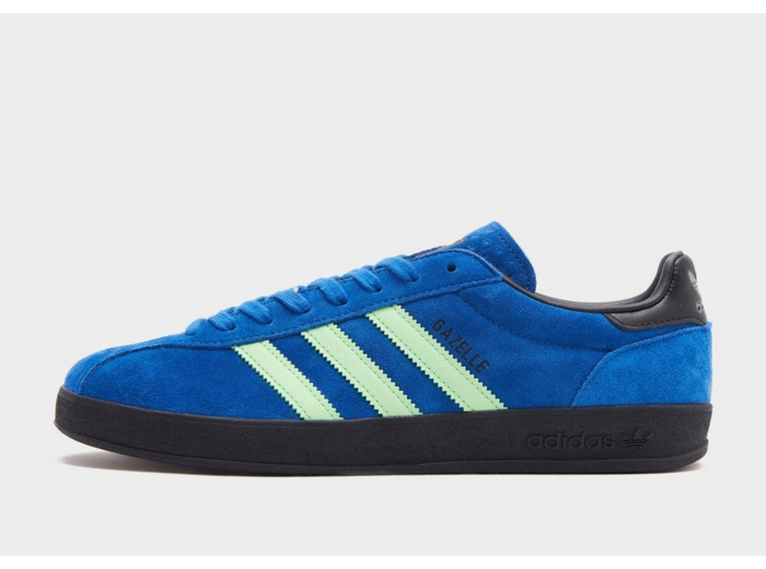 adidas Originals Baskets Gazelle Indoor Pro
