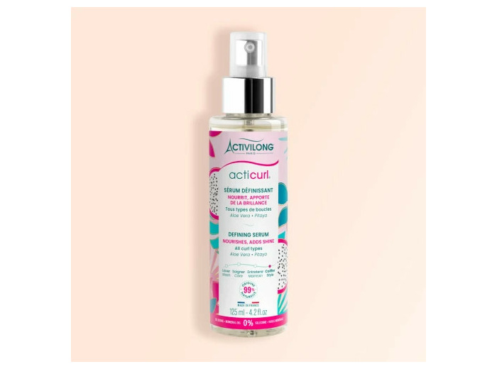 ACTICURL SERUM DEFINISSANT