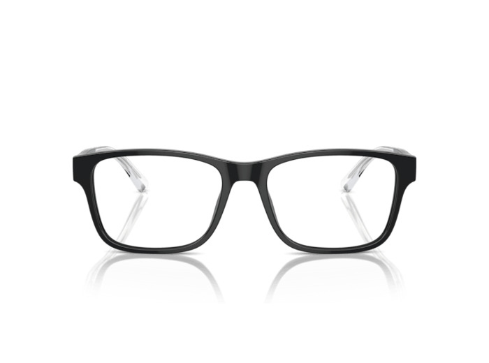 Lunettes de vue EMPORIO ARMANI