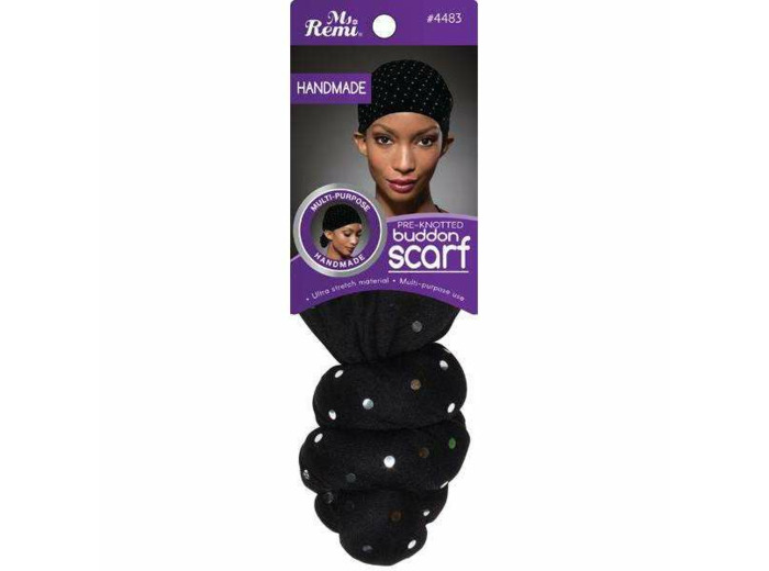 BUDDON SCARF 4483 - ANNIE