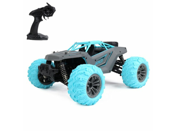 4X4 GX3 ELITE SPEED RADIOCOMMANDÉ