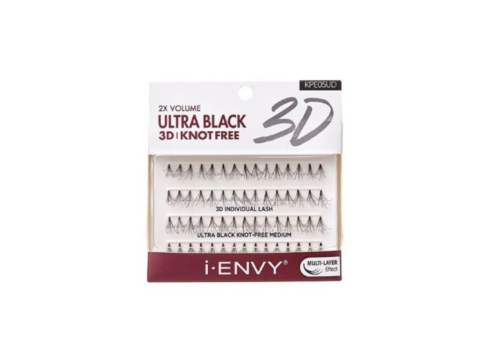 3D ULTRA BLACK KPE05UD