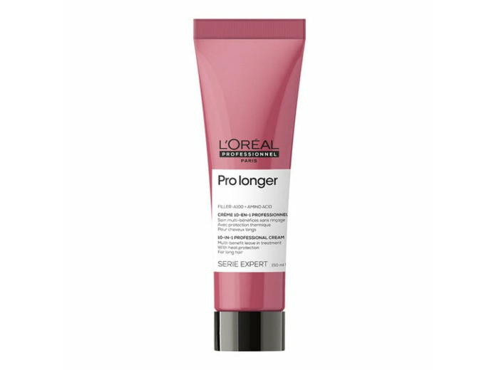 Crème rénovatrice de longueurs et pointes Pro Longer