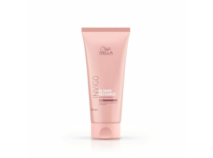 Conditionneur raviveur de couleur Cool Blonde