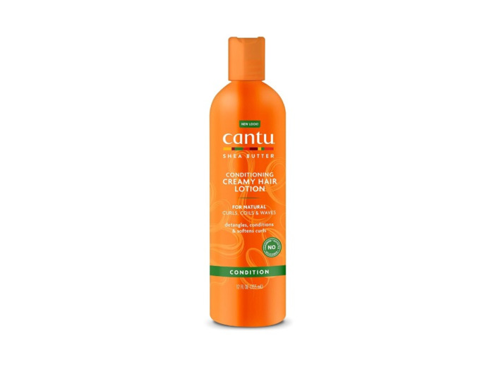 CANTU SB CONDITIONING CREAMY HAIR LOTION 12OZ