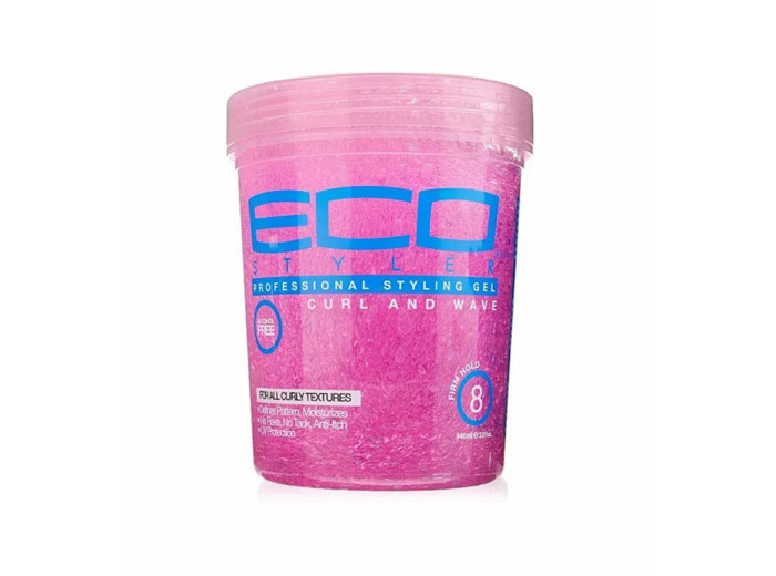 ECO STYLER CURL AND WAVE 32OZ