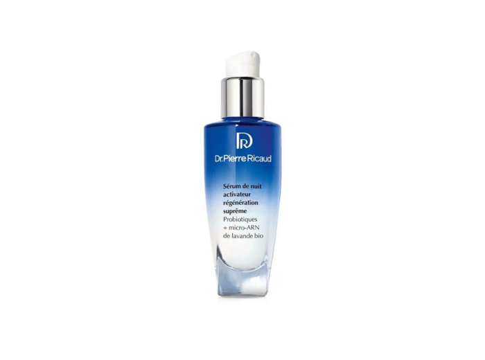 Sérum de Nuit Activateur Régénération Suprême