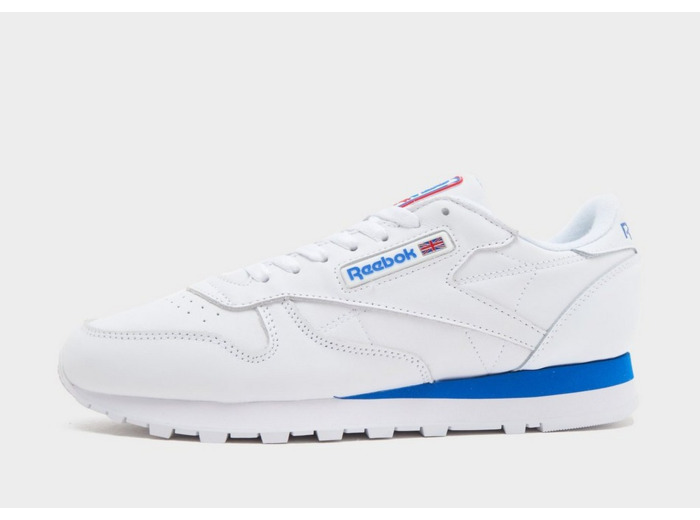 Reebok classic leather