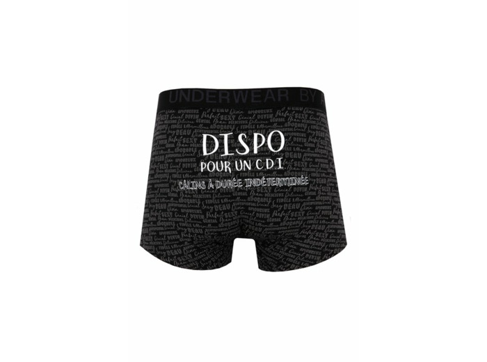 Boxer Dispo